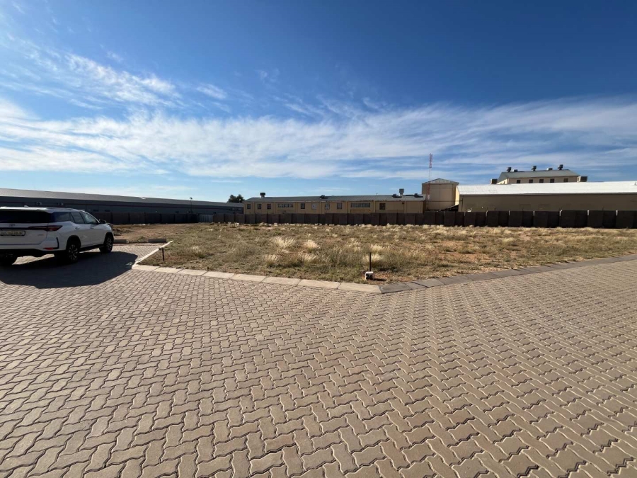 0 Bedroom Property for Sale in Kakamas Northern Cape